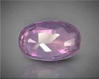 Natural Unheated & Untreated Pink Sapphire 2.44 CTS ( 83945 )